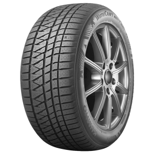 Anvelopa Iarna 255/60R17 110H Kumho WinterCraft WS71 XL