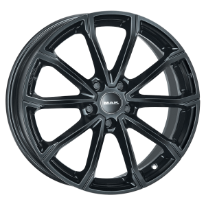 Janta aliaj 17 Inchi Mak Davinci 5x114 ET 48,5 Latime 7 inchi
