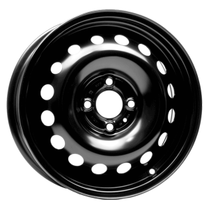 Janta otel 16 Inchi Magnetto R1.2075 4x100 ET 37 Latime 6,5 inchi