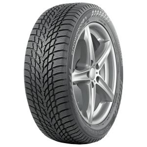 Anvelopa Iarna 275/35R20 102W Nokian Snowproof 1 XL