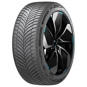 Anvelopa All Season 255/40R19 100Y Hankook iON FlexClimate IL01 EV XL Sound Absorber