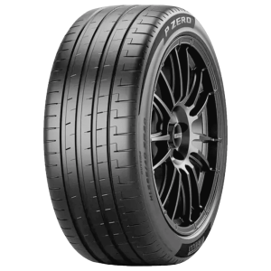 Anvelopa Vara 245/40R19 98Y Pirelli P Zero PZ5 XL