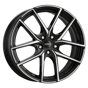 Janta aliaj 17 Inchi Dezent To 5x112 ET 47 Latime 7 inchi