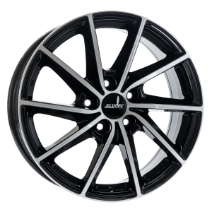 Janta aliaj 16 Inchi Alutec Singa 5x114 ET 45 Latime 6,5 inchi