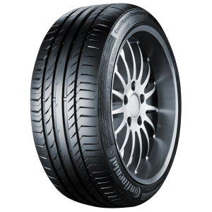 Anvelopa Vara 235/55R19 101Y Continental ContiSportContact 5 N0