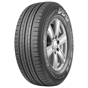 Anvelopa Vara 235/65R16C 121/119R Nokian Cargoproof C
