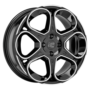 Janta aliaj 17 Inchi Msw 83 5x114 ET 32 Latime 7 inchi