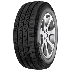 Anvelopa All Season 215/75R16 113/111S Minerva All Season Van Master