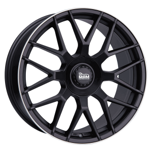 Janta aliaj 17 Inchi Mam Felgen Gt1 5x114 ET 45 Latime 7,5 inchi