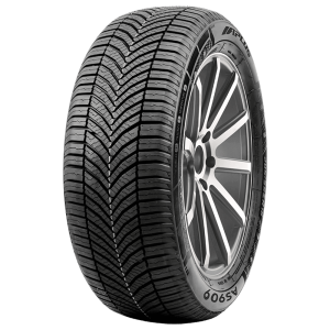 Anvelopa All Season 195/55R16 87V APLUS AS909