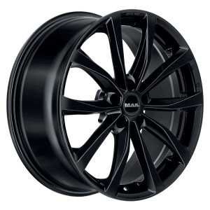 Janta aliaj 16 Inchi Mak Wolf 5x114 ET 40 Latime 6,5 inchi