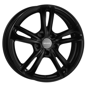Janta aliaj 15 Inchi Mak Emblema 4x100 ET 40 Latime 6 inchi