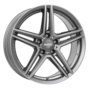 Janta aliaj 17 Inchi Alutec M10 5x108 ET 40,5 Latime 7 inchi