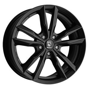 Janta aliaj 17 Inchi Reds By Momo Fast 5x114 ET 40 Latime 7,5 inchi