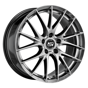 Janta aliaj 19 Inchi Msw 29 5x108 ET 45 Latime 8 inchi