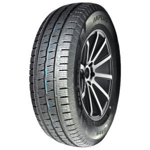 Anvelopa Iarna 225/70R15C 112R APLUS A869