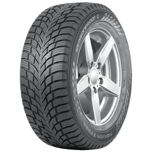 Anvelopa Iarna 205/65R16C 107/105T Nokian Snowproof C
