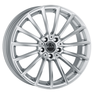 Janta aliaj 17 Inchi Mak Komet 5x112 ET 45 Latime 7,5 inchi