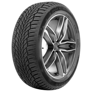 Anvelopa All Season 215/60R17 100V Radar Dimax All Season