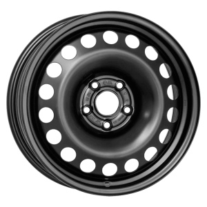 Janta otel 17 Inchi Magnetto R1.2163 5x112 ET 41 Latime 6,5 inchi