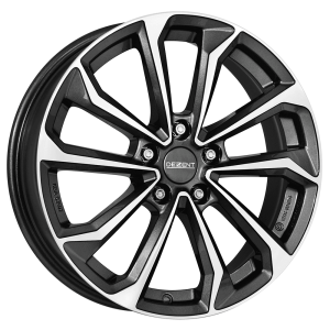 Janta aliaj 18 Inchi Dezent Kf 5x114 ET 40 Latime 7,5 inchi