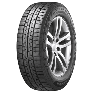 Anvelopa All Season 195/75R16C 107/105R Laufenn X FIT Van 4S LV71