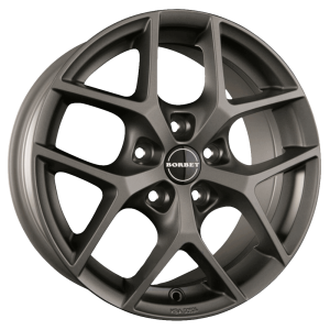 Janta aliaj 17 Inchi Borbet Y 5x114 ET 35 Latime 7 inchi