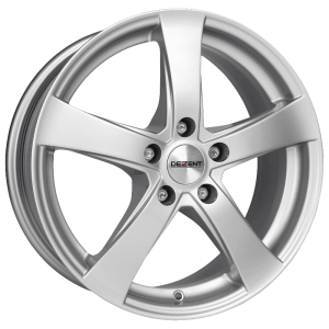 Janta aliaj 17 Inchi Dezent Re 5x112 ET 38 Latime 7 inchi