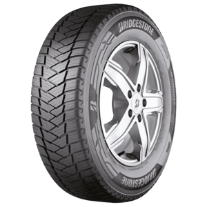 Anvelopa All Season 195/75R16C 110/108R Bridgestone Duravis All Season EVO