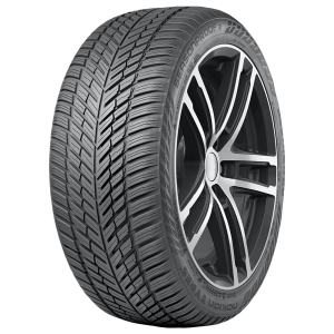 Anvelopa All Season 195/65R15 95V Nokian Seasonproof 2 XL