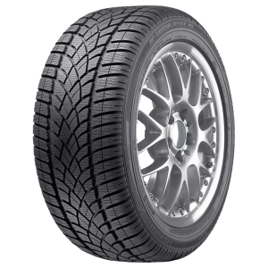 Anvelopa Iarna 255/45R20 101V Dunlop SP Winter Sport 3D AO