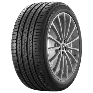 Anvelopa Vara 255/45R20 101W MICHELIN LATITUDE SPORT 3 AO