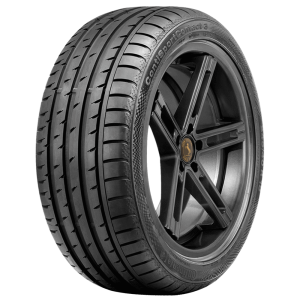 Anvelopa Vara 275/40R18 99Y Continental ContiSportContact 3 *-Runflat
