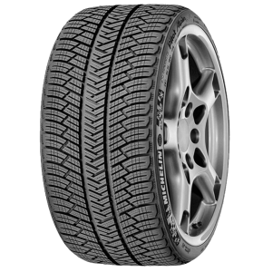 Anvelopa Iarna 245/40R17 95V MICHELIN PILOT ALPIN PA4 XL