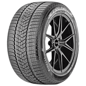 Anvelopa Iarna 255/50R19 107V PIRELLI SCORPION WINTER *-Runflat