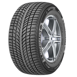 Anvelopa Iarna 255/55R19 111V MICHELIN LATITUDE ALPIN LA2 GRNX XL