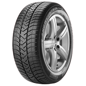 Anvelopa Iarna 195/55R16 87H Pirelli Winter Snowcontrol Serie 3 *-Runflat