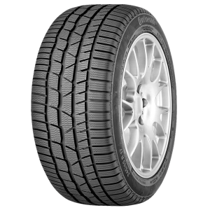 Anvelopa Iarna 205/50R17 89H Continental ContiWinterContact TS 830 P