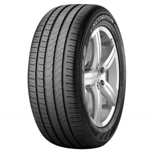 Anvelopa Vara 255/50R19 107W Pirelli Scorpion Verde * XL-Runflat