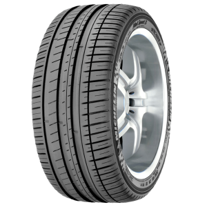 Anvelopa Vara 275/40R19 101Y MICHELIN PILOT SPORT 3 MO