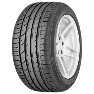 Anvelopa Vara 205/50R17 89Y CONTINENTAL PREMIUM CONTACT 2 SSR*-Runflat