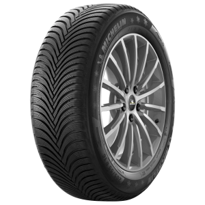 Anvelopa Iarna 225/45R17 91V MICHELIN ALPIN 5 ZP-Runflat