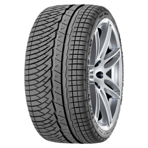 Anvelopa Iarna 245/50R18 104V MICHELIN PILOT ALPIN PA4 MO XL