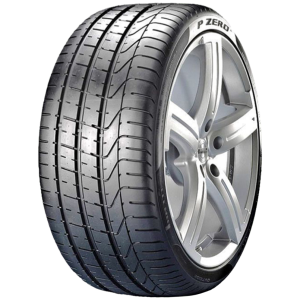 Anvelopa Vara 285/35R21 105Y Pirelli P Zero * XL-Runflat