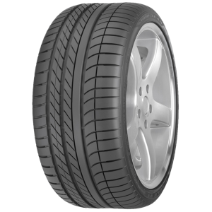 Anvelopa Vara 255/50R19 107W Goodyear Eagle F1 Asymmetric SUV-Runflat