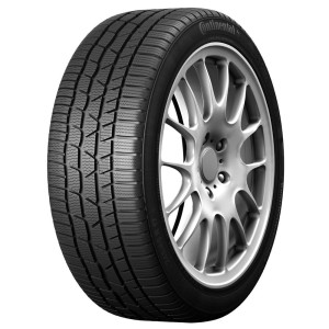 Anvelopa Iarna 245/40R18 97V Continental ContiWinterContact TS 830 P XL-Runflat