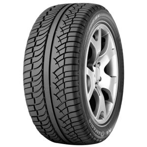 Anvelopa Vara 275/40R20 106Y MICHELIN 4X4 DIAMARIS XL N1