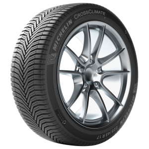 Anvelopa All Season 195/55R15 89V Michelin CrossClimate+ XL