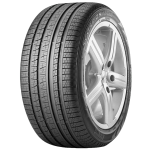 Anvelopa All Season 255/50R19 107H PIRELLI SCORPION VERDE ALL SEASON (MO) XL