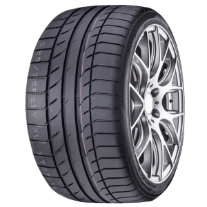 Anvelopa Vara 215/60R17 96H GRIPMAX STATURE H/T